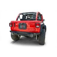 Jeep Wrangler (JL) 2018 Body Parts, Roll Cages & Frames